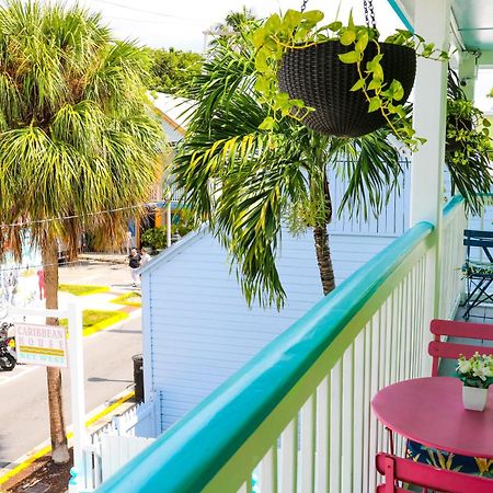 Caribbean House Hotel Key West Exterior photo